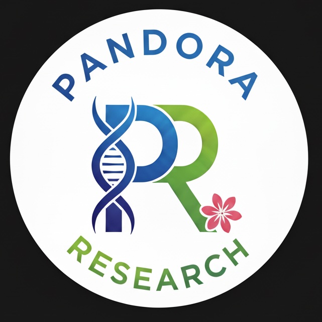 Pandora Research Srls